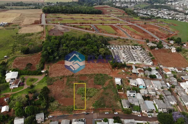 TERRENO 15 x 50 || BAIRRO INDUSTRIAL || PATO BRANCO - PR