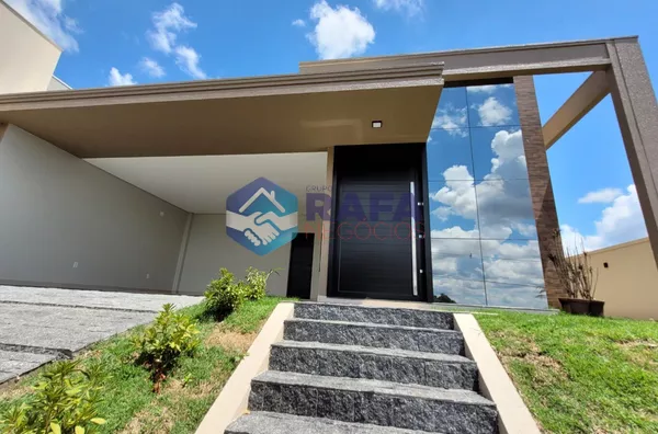 CASA ALTO PADRÃO COM PISCINA || BAIRRO SÃO LUIZ || PATO BRANCO - PR 