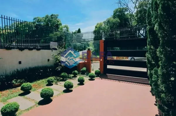 LINDA CASA MOBILIADA || BAIRRO FRARON || PATO BRANCO - PR