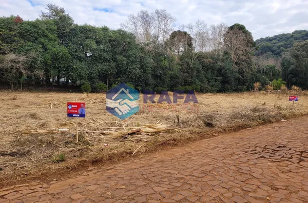 TERRENOS A PARTIR DE 400M² || BAIRRO PINHEIRINHO || PATO BRANCO - PR