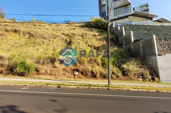 TERRENO 399M² || BAIRRO LA SALLE || PATO BRANCO-PR