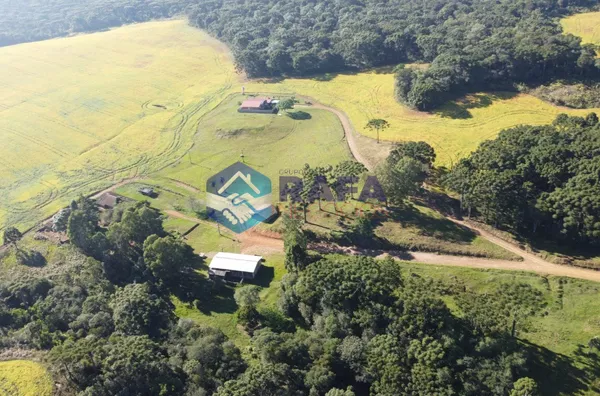 FAZENDA a 4km da cidade de CORONEL DOMINGOS SOARES