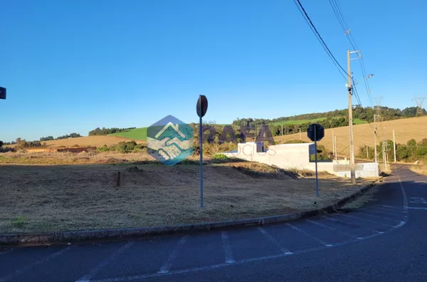 TERRENO DE ESQUINA || BAIRRO SÃO LUIZ || PATO BRANCO - PR
