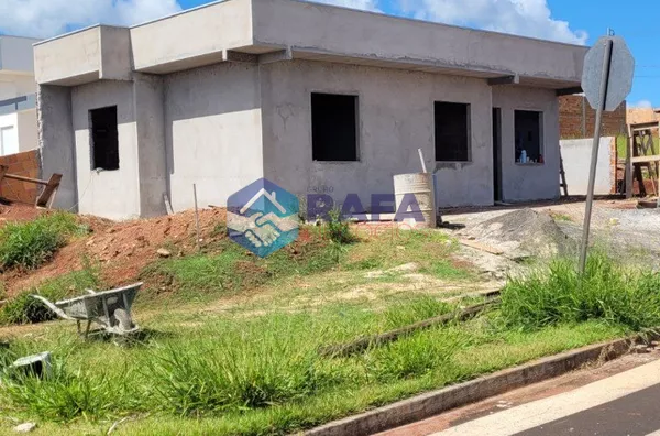 CASAS 03 QUARTOS || BAIRRO JARDIM FLORESTA || PATO BRANCO - PR