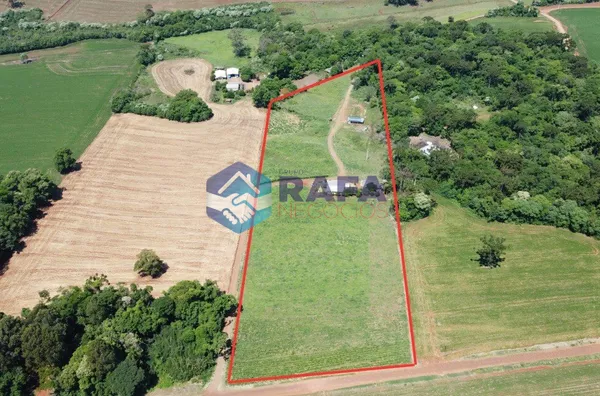 CHÁCARA ALTO PARAISO ||  BOM SUCESSO DO SUL- PR