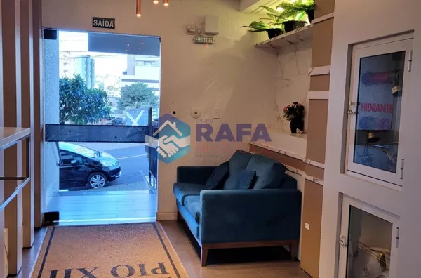 Apartamento Pio XII para venda,  Centro, Pato Branco - PR