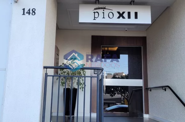Apartamento Pio XII para venda,  Centro, Pato Branco - PR