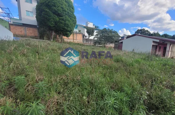 TERRENO COM 455M² || BAIRRO SAMBUGARO || PATO BRANCO - PR