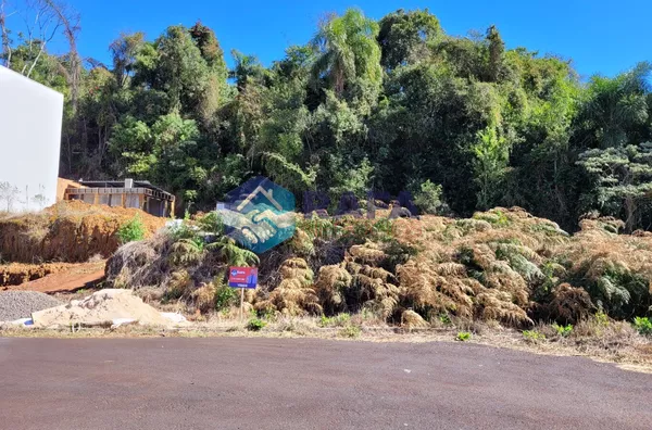 TERRENO 336M²|| LOTEAMENTO SIENA || PATO BRANCO - PR