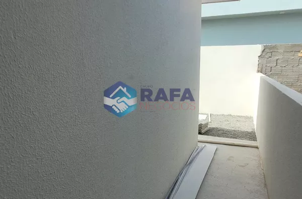 CASA 02 QUARTOS || BAIRRO FRARON || PATO BRANCO - PR