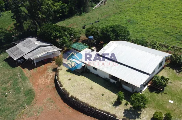 CHÁCARA ALTO PARAISO ||  BOM SUCESSO DO SUL- PR