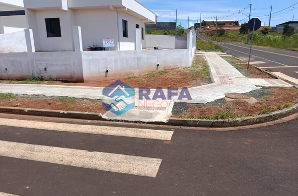 CASAS 03 QUARTOS || BAIRRO JARDIM FLORESTA || PATO BRANCO - PR - Foto 4