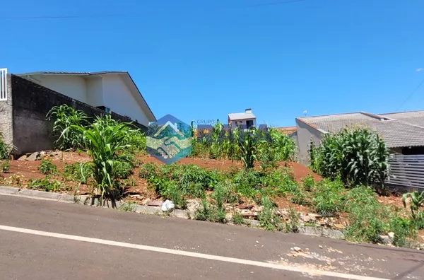 TERRENO || LOTEAMENTO PAULAFONSO || PATO BRANCO - PR