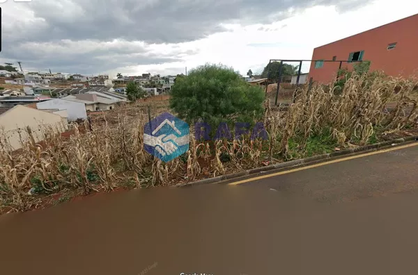 TERRENO COM 30m DE FRENTE || BAIRRO PLANALTO || PATO BRANCO - PR 