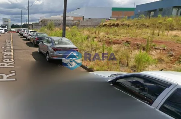 TERRENO PROX PALMALI || BAIRRO CALDEIRAS || PALMAS - PR