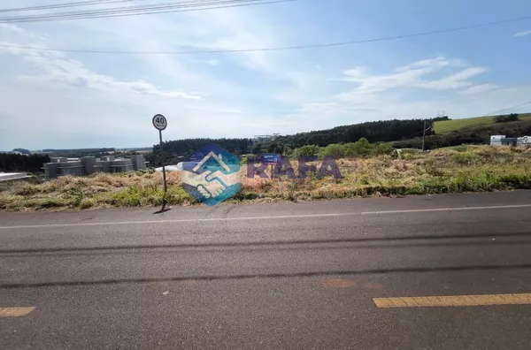 TERRENO 400M² || BAIRRO SÃO FRANCISCO || PATO BRANCO - PR