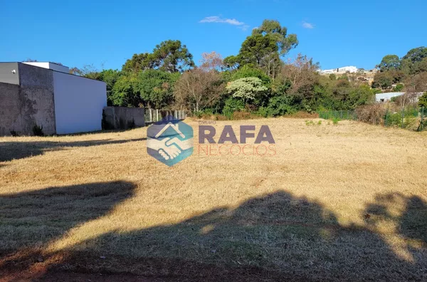 TERRENO 1500M² || BAIRRO PAGNONCELLI || PATO BRANCO - PR