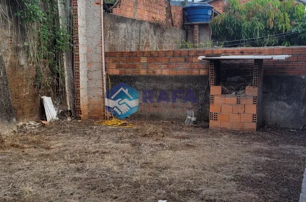 CASA 03 QUARTOS || BAIRRO BELA VISTA || PATO BRANCO - PR