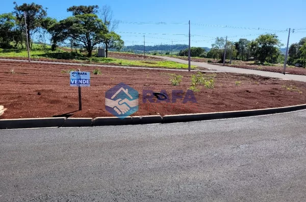 TERRENOS || LOTEAMENTO DAMIN || SÃO MIGUEL DO IGUAÇU - PR