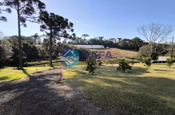 CHÁCARA PASSO DA PEDRA ||  PATO BRANCO- PR