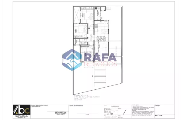 CASA NA PLANTA SUÍTE + 2 QUARTOS || BAIRRO JARDIM FLORESTA || PATO BRANCO - PR