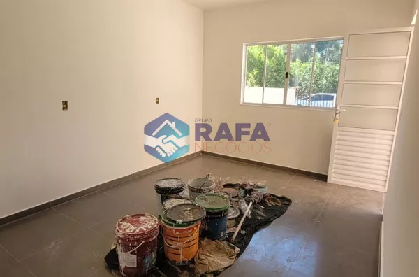 SOBRADO NOVO 03 QUARTOS || BAIRRO CRISTO REI || PATO BRANCO - PR