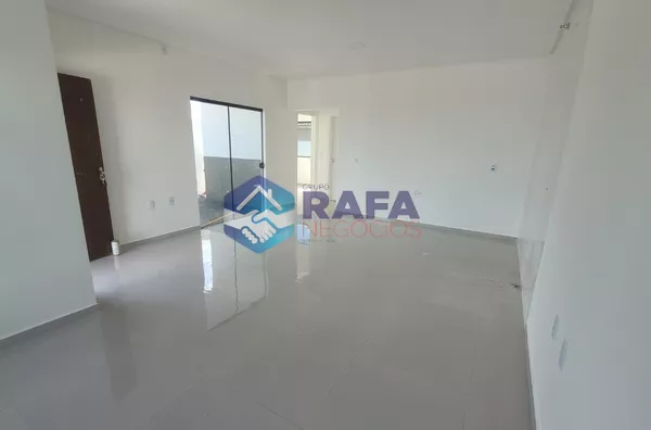 CASA 02 QUARTOS || BAIRRO ALVORADA || PATO BRANCO - PR