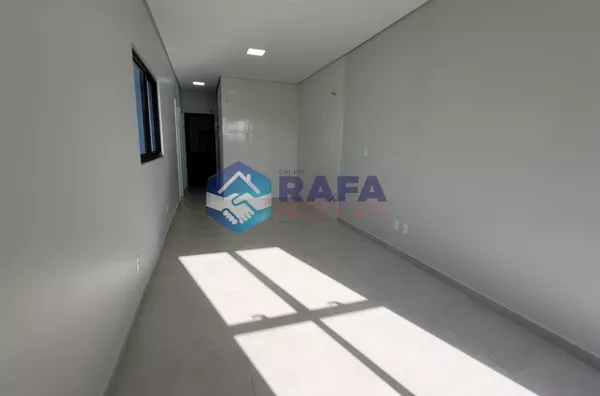 CASA COM LAJE || BAIRRO JARDIM FLORESTA || PATO BRANCO - PR - Foto 7
