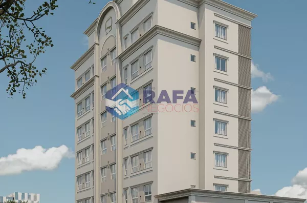 APARTAMENTOS DE 1 OU 2 QUARTOS || BAIRRO CENTRO || PATO BRANCO - PR