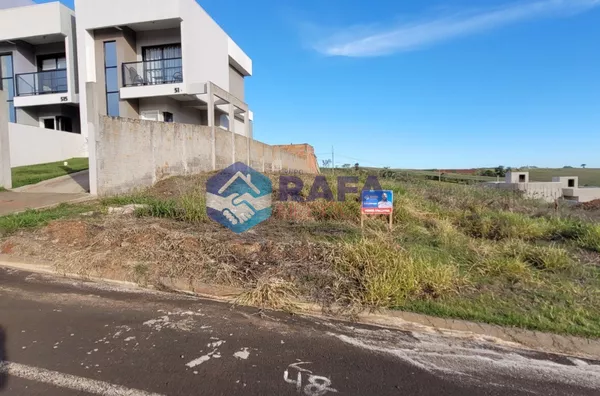 TERRENO  || BAIRRO FRARON || PATO BRANCO - PR