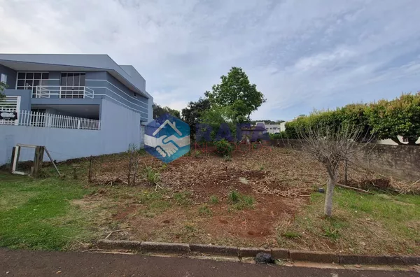 TERRENO 514M² || BAIRRO AEROPORTO || PATO BRANCO - PR