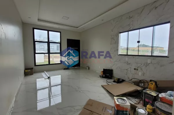 CASA SUITE + 1 QUARTO || BAIRRO FRARON || PATO BRANCO - PR 