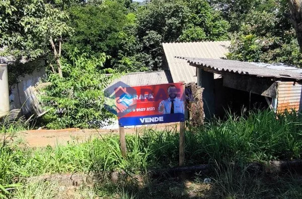 TERRENO 360M² || BAIRRO MENINO DEUS || PATO BRANCO - PR 