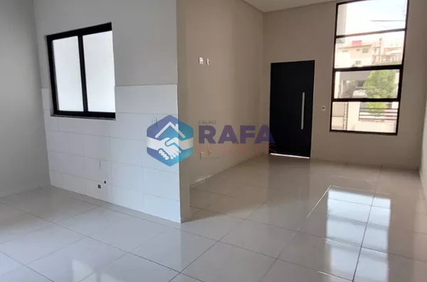 CASA -BAIRRO - SÃO FRANCISCO