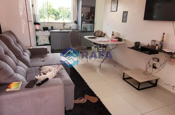 CASA NO BAIRRO AEROPORTO || PATO BRANCO - PR