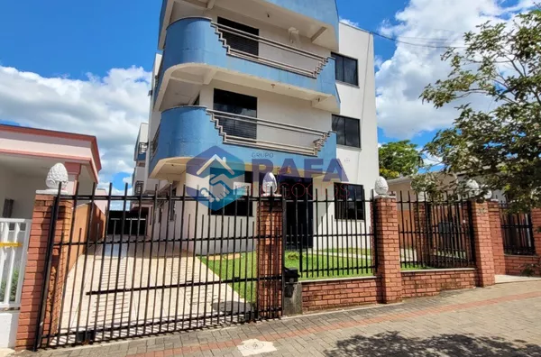 APARTAMENTO TÉRREO || TREVO DA GUARANI || PATO BRANCO - PR