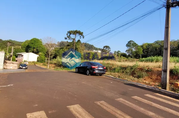 TERRENO 15 x 50 || BAIRRO INDUSTRIAL || PATO BRANCO - PR