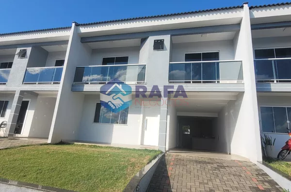 SOBRADO SUITE E ESCRITORIO || BAIRRO PINHEIROS || PATO BRANCO - PR 