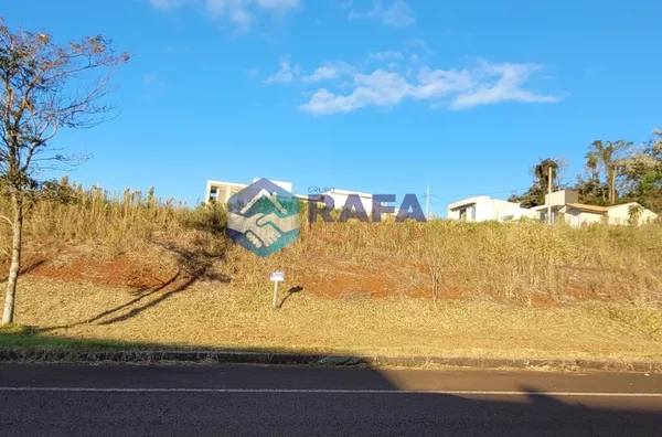 TERRENO  || BAIRRO CADORIN || PATO BRANCO - PR