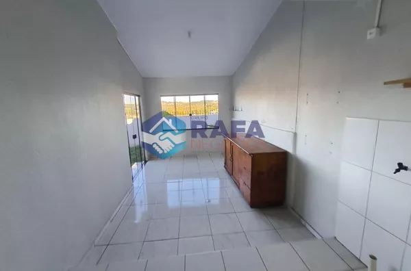 CASA 3 QUARTOS  || BAIRRO SÃO FRANCISCO || PATO BRANCO - PR