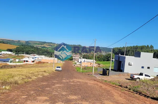 TERRENOS || LOTEAMENTO DONA PERPÉTUA || VITORINO - PR