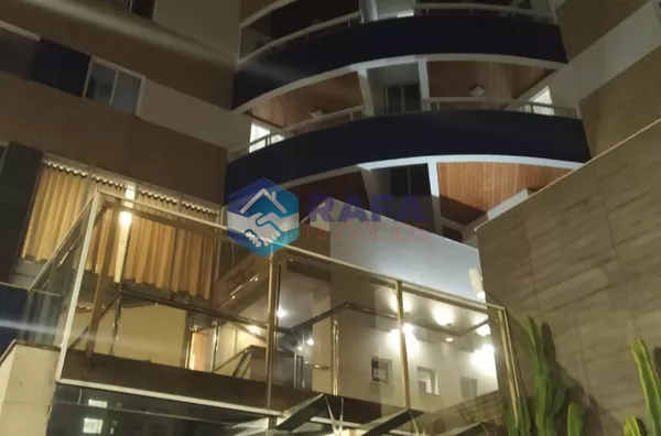 APARTAMENTO SUITE + 2 QUARTOS || BAIRRO CENTRO || PATO BRANCO - PR