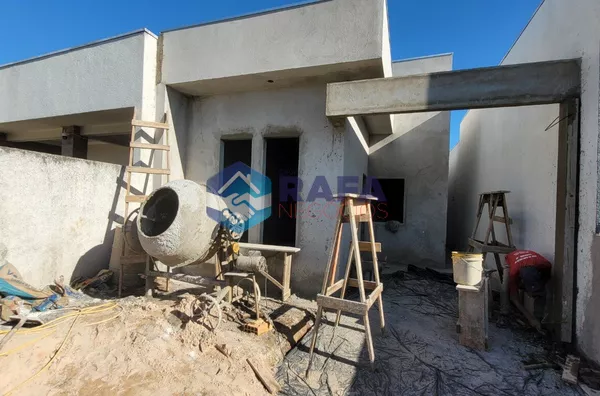 CASA SUITE + 2 QUARTOS  || BAIRRO SUDOESTE || PATO BRANCO - PR