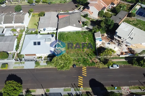 TERRENO PLANO || BAIRRO JARDIM PRIMAVERA || PATO BRANCO - PR 