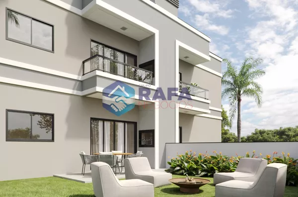 APARTAMENTOS COM 2 QUARTOS || BAIRRO INDUSTRIAL || PATO BRANCO - PR