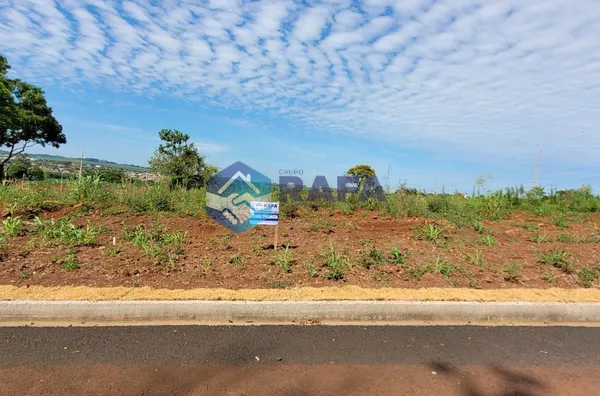 TERRENOS || LOTEAMENTO DAMIN || SÃO MIGUEL DO IGUAÇU - PR