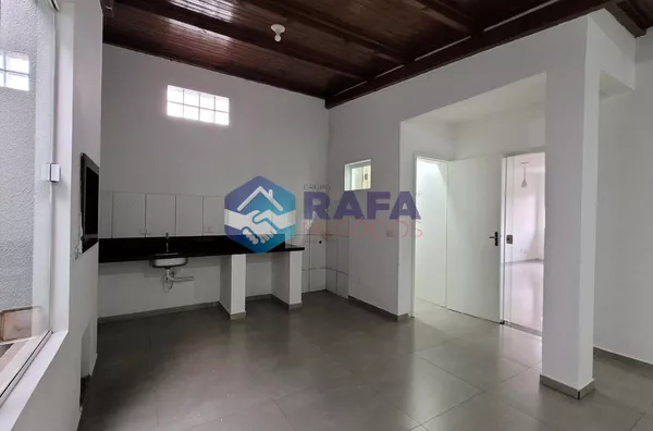 Sobrado para venda, Itapejara Do Oeste - PR