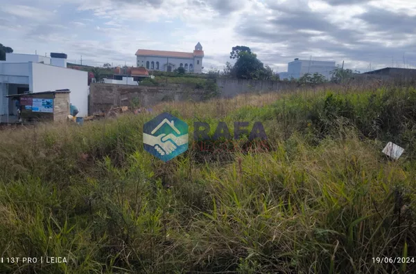 TERRENO 396,00 m² || LOTEAMENTO DOM CARLOS MENINO DEUS || PATO BRANCO - PR 