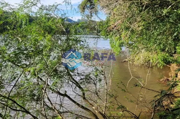 CHÁCARA  ||  ITAPEJARA 'OESTE- PR