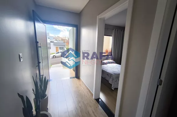 SOBRADO ALTO PADRÃO || BAIRRO PAGNONCELLI || PATO BRANCO - PR 